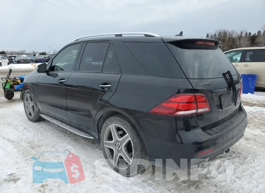 4JGDA5GBXJB156986 Photo# 2