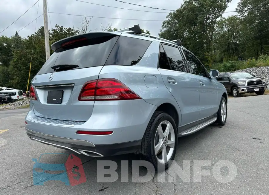 4JGDA5JB7HA982316 Photo# 3