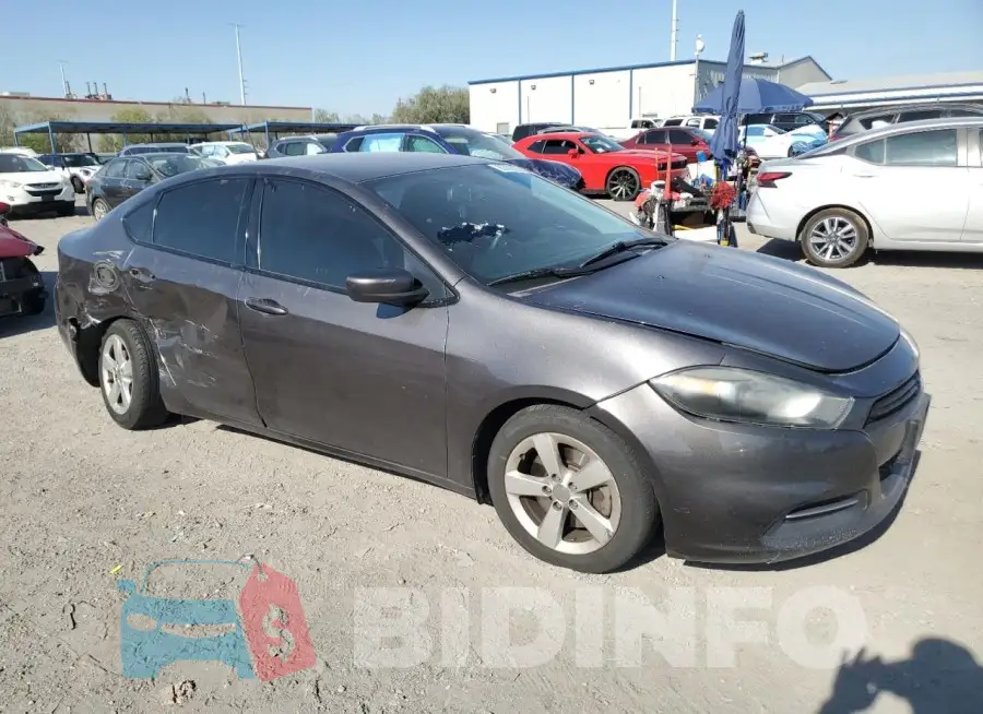 1C3CDFBB2GD667467 Photo# 4