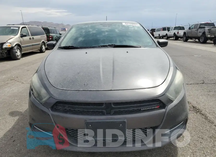 1C3CDFBB2GD667467 Photo# 5