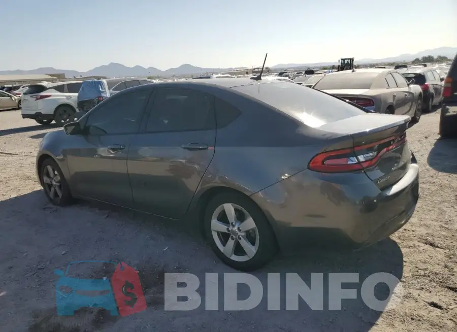 1C3CDFBB2GD667467 Photo# 2