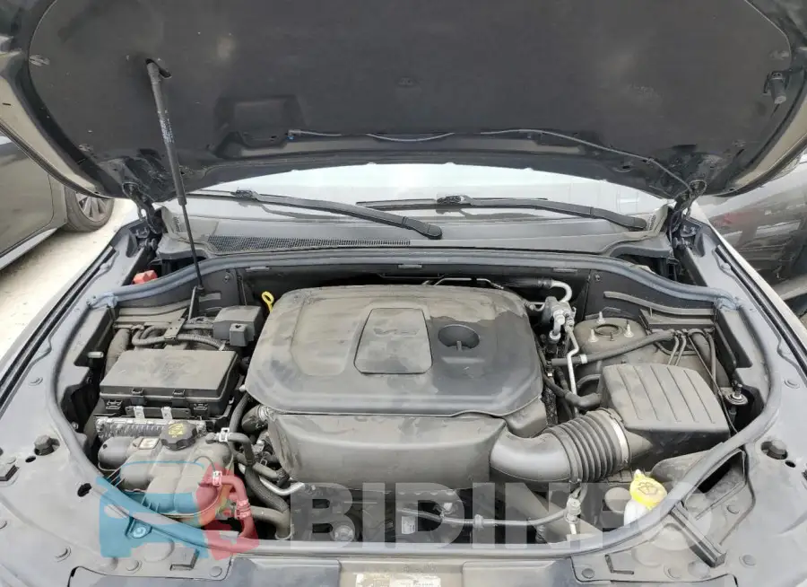1C4RDHDG6KC753549 Photo# 12