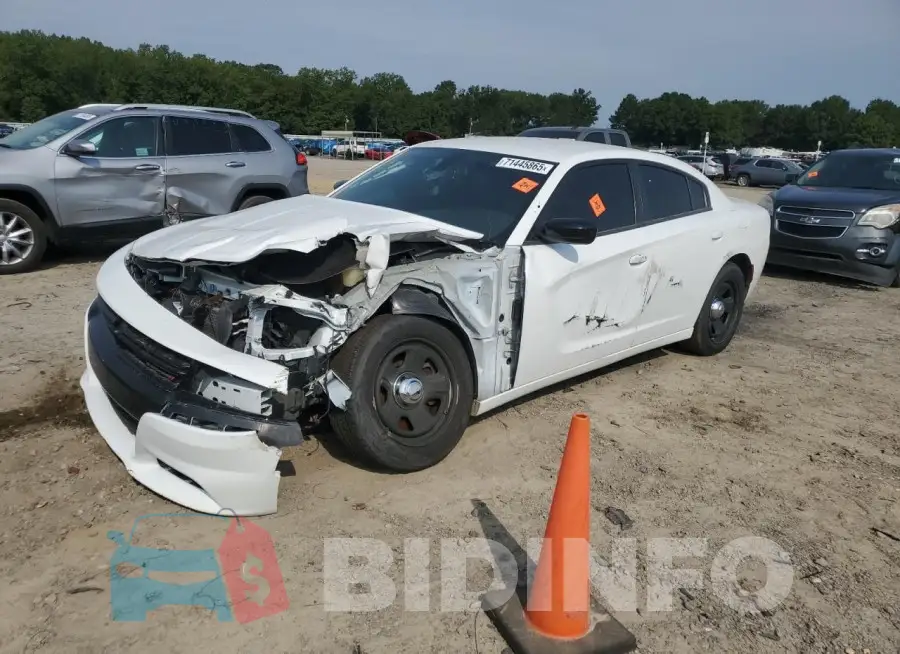 2C3CDXAT2PH532492 Photo# 1