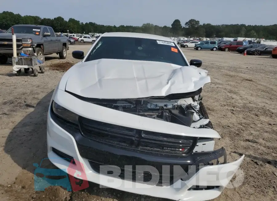 2C3CDXAT2PH532492 Photo# 5