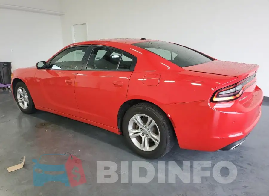2C3CDXBG3NH234533 Photo# 2