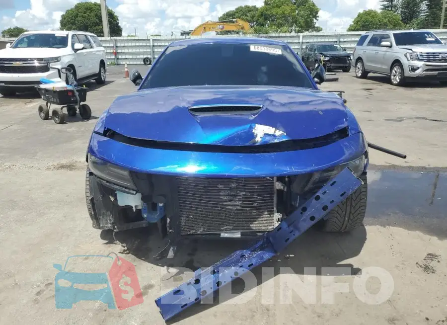 2C3CDXCT7NH232232 Photo# 5