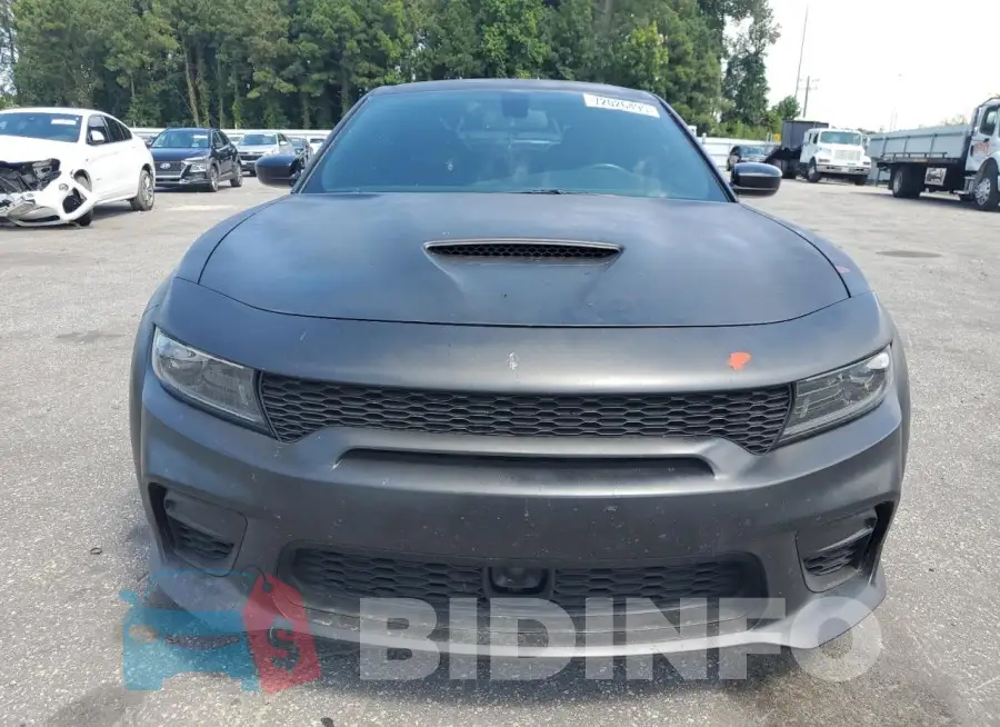 2C3CDXGJ4PH539143 Photo# 5