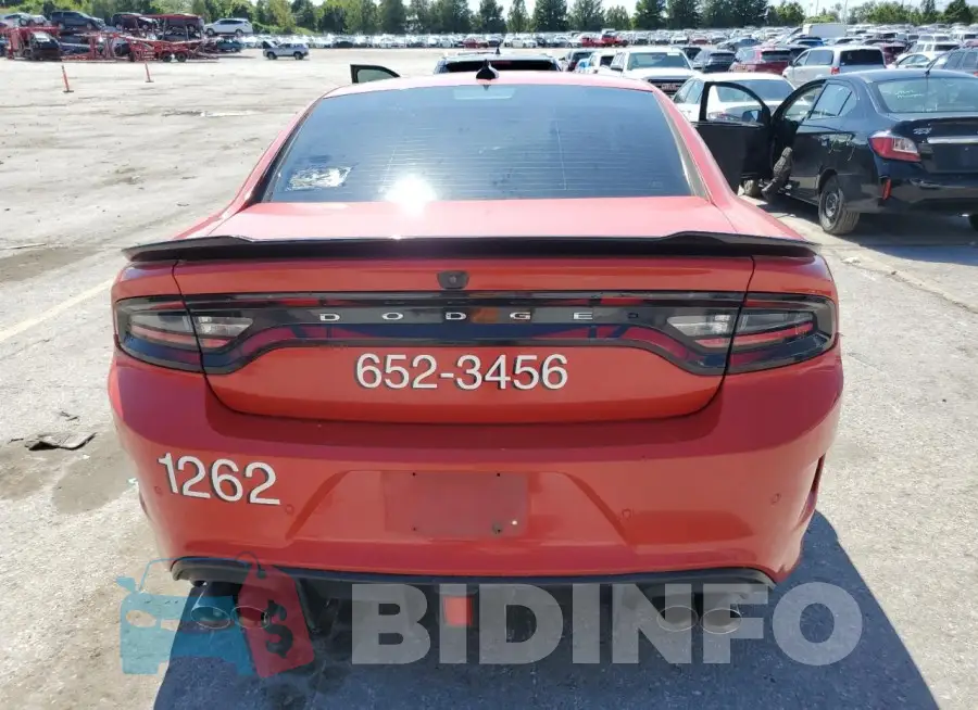 2C3CDXHG5JH203219 Photo# 6