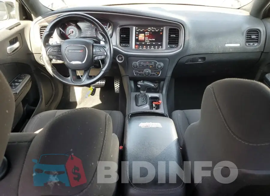 2C3CDXHG5KH692786 Photo# 8