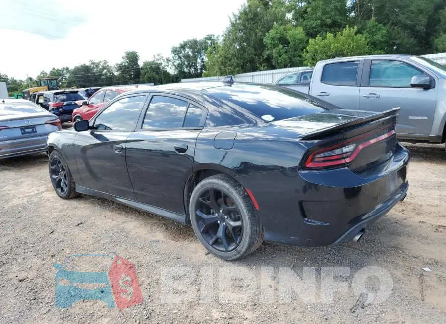 2C3CDXHG6KH526552 Photo# 2