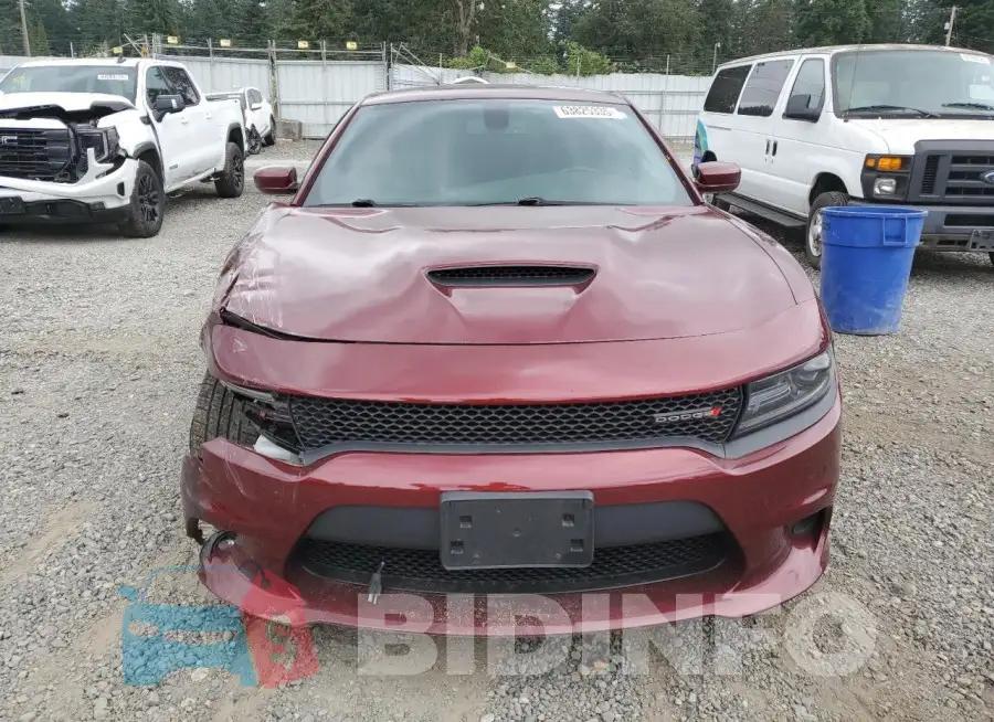 2C3CDXMG3LH239029 Photo# 5