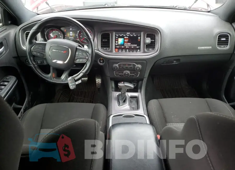 2C3CDXMG3LH239029 Photo# 8