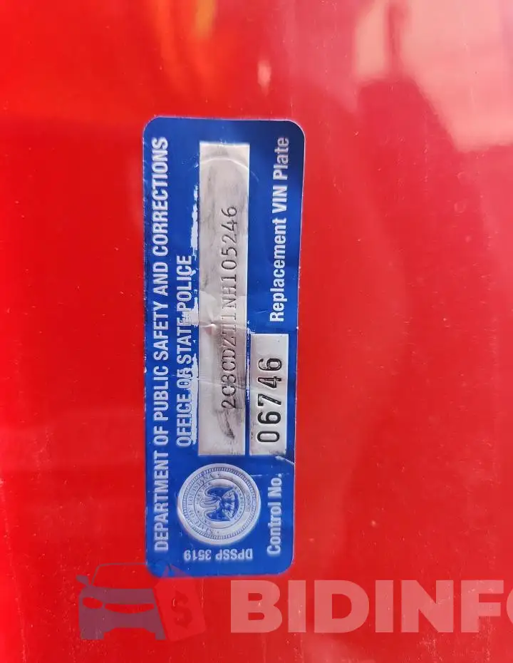 2C3CDZBT1NH105246 Photo# 13