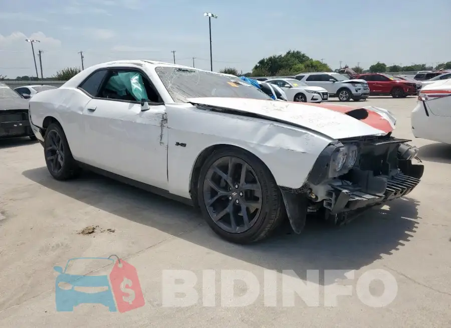 2C3CDZBT6PH654931 Photo# 4