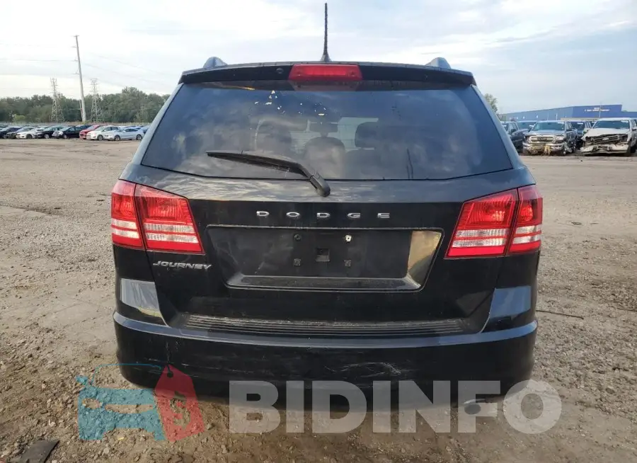 3C4PDCAB7GT158983 Photo# 6