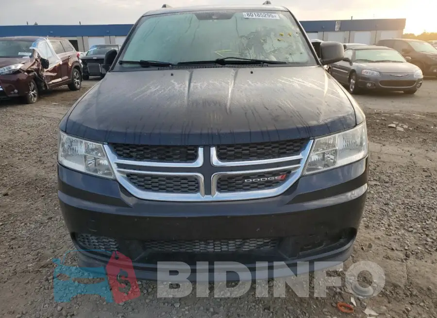 3C4PDCAB7GT158983 Photo# 5