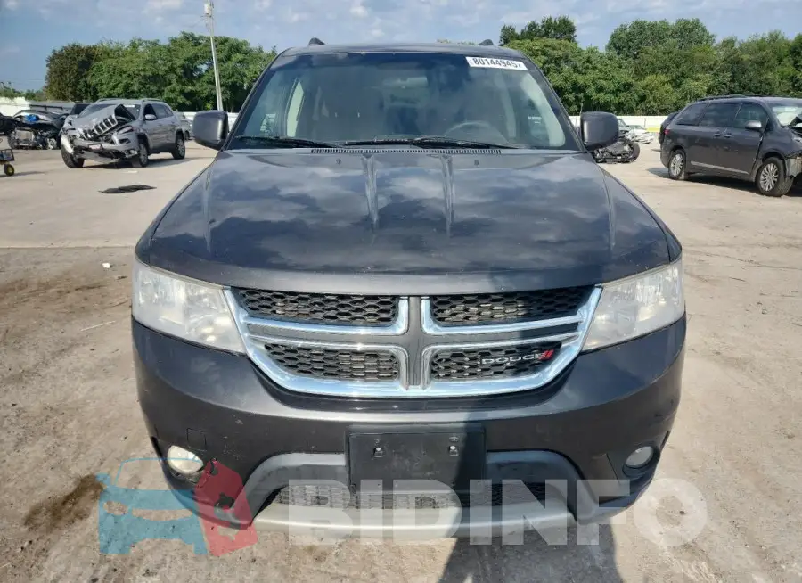 3C4PDCBG5HT515959 Photo# 5