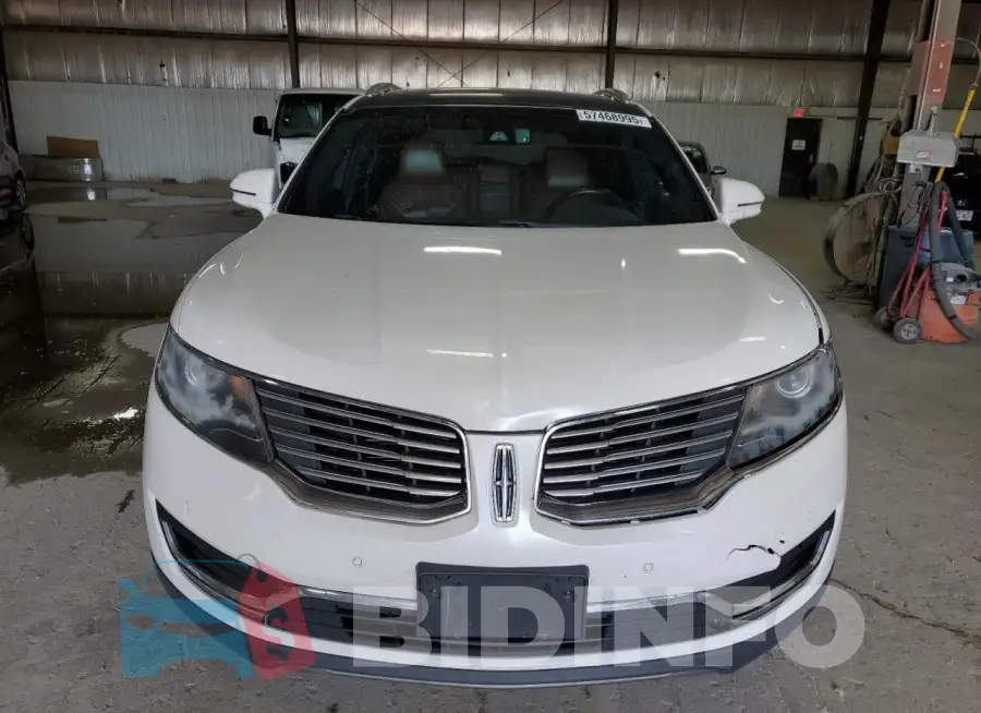 2LMTJ8LR2GBL66568 Photo# 5