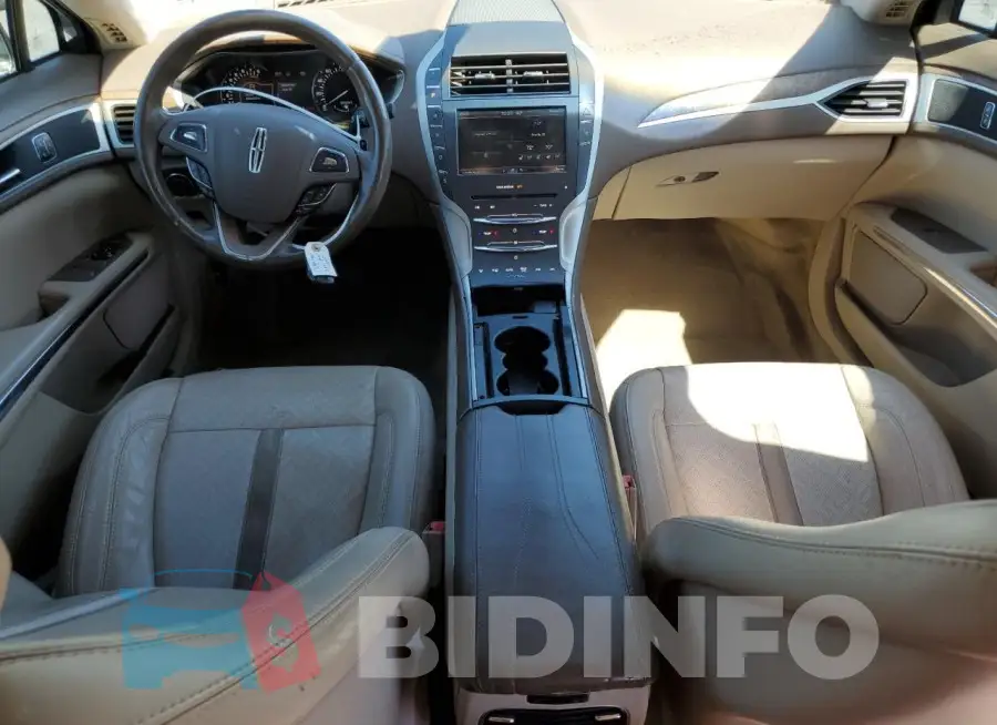 3LN6L2MKXGR622183 Photo# 8