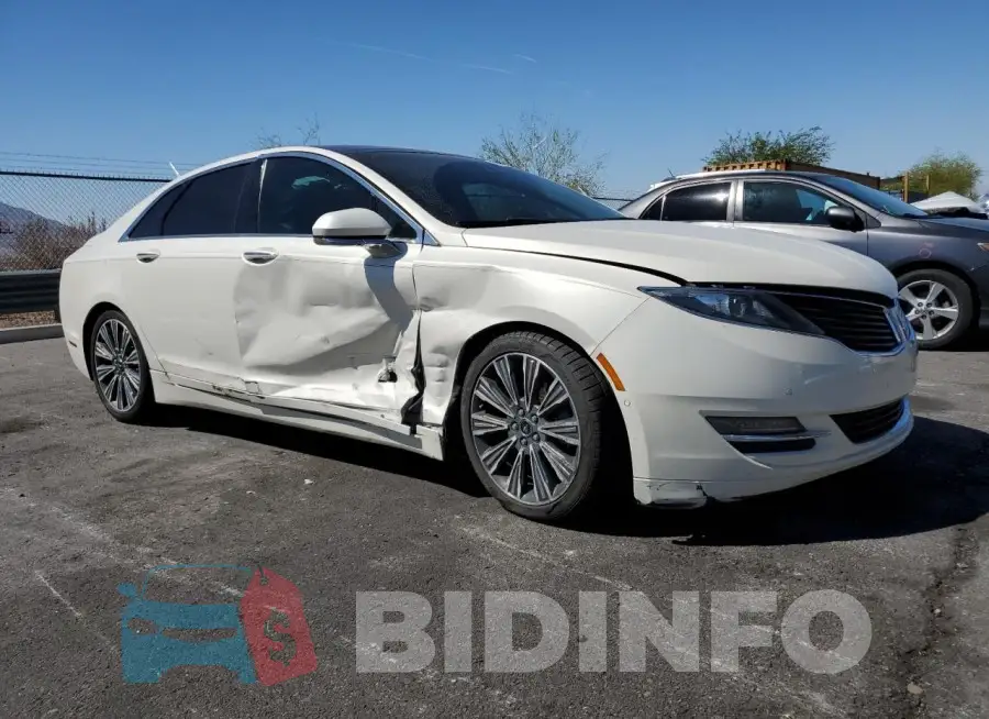3LN6L2MKXGR622183 Photo# 4