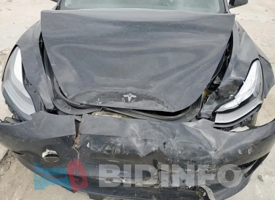 5YJ3E1EA6MF006429 Photo# 11