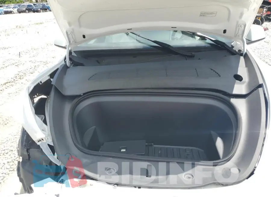 7SAYGDED1RF169415 Photo# 11