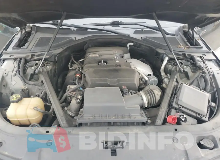 1G6KA5RX7GU167464 Photo# 11