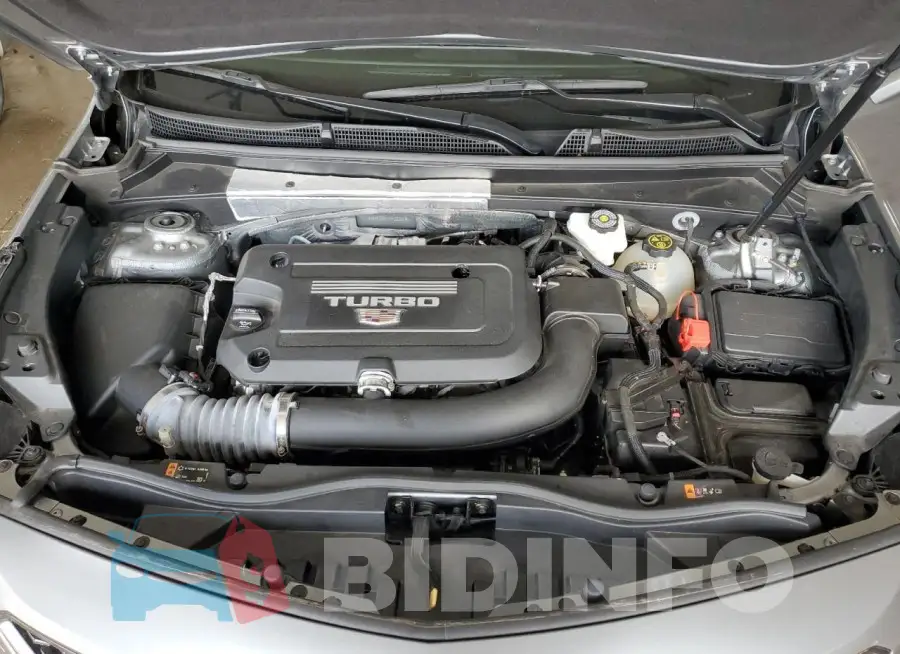 1GYFZDR43PF222918 Photo# 12