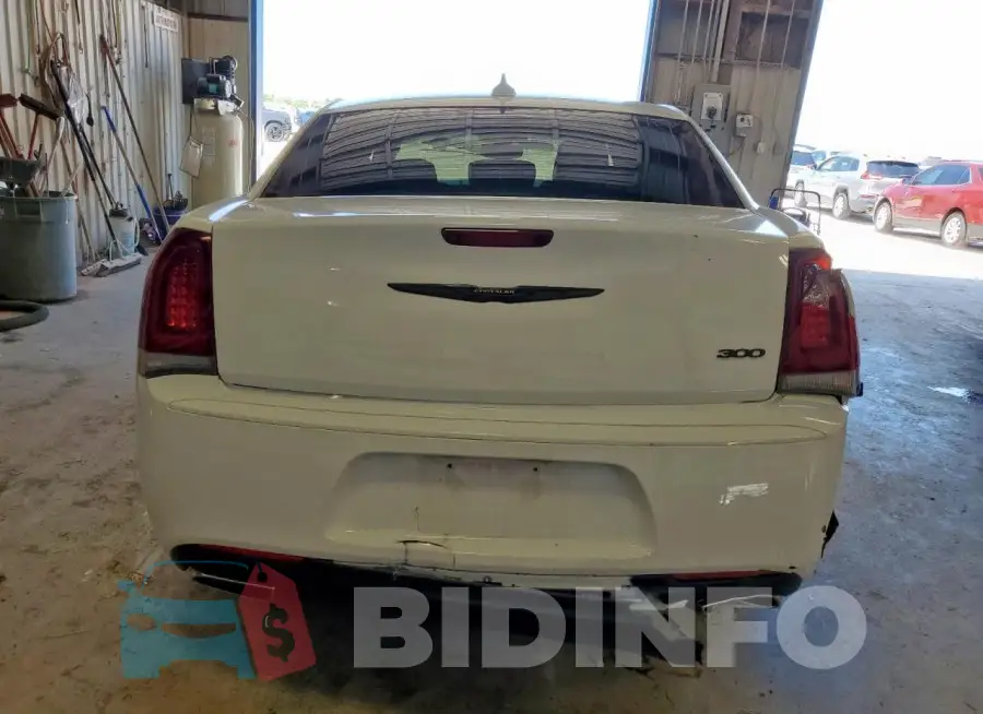 2C3CCAAG2PH620526 Photo# 6