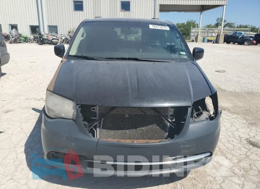 2C4RC1BG7GR151061 Photo# 5