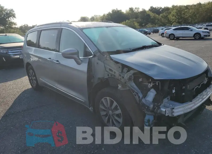 2C4RC1EG5LR172822 Photo# 4