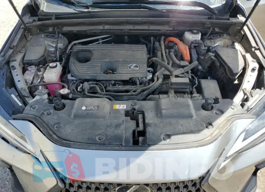 JTJGKCEZ3N5000356 Photo# 12