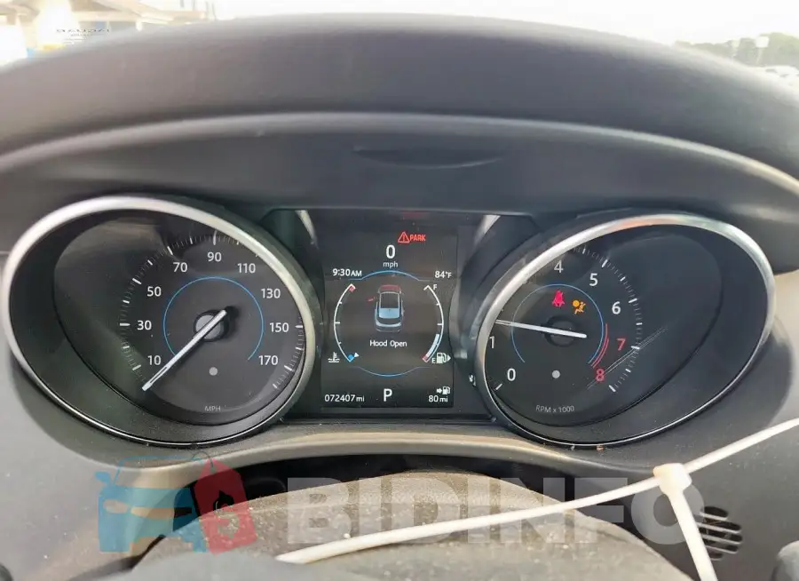 SADCJ2BV2HA891451 Photo# 9