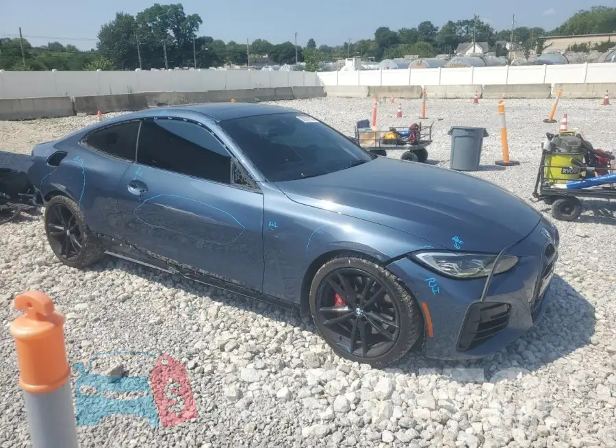 WBA13AR08NCK86705 Photo# 4