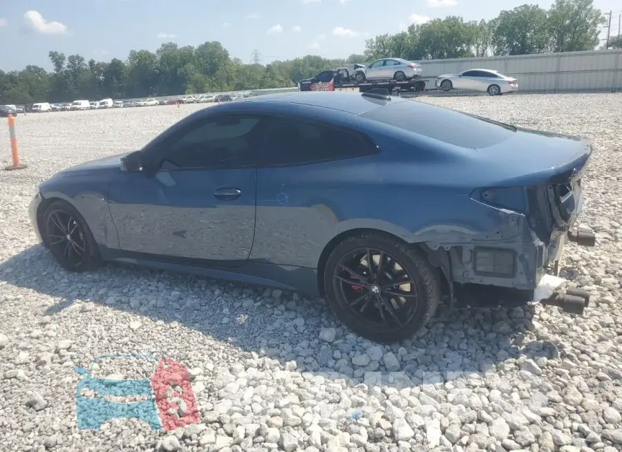 WBA13AR08NCK86705 Photo# 2