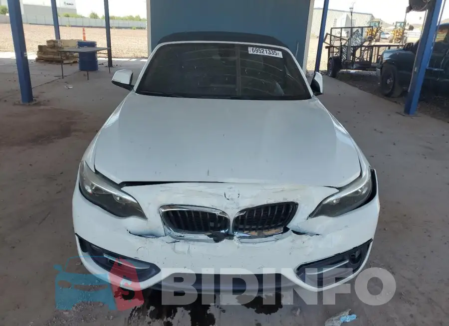 WBA1K9C57GV322025 Photo# 5