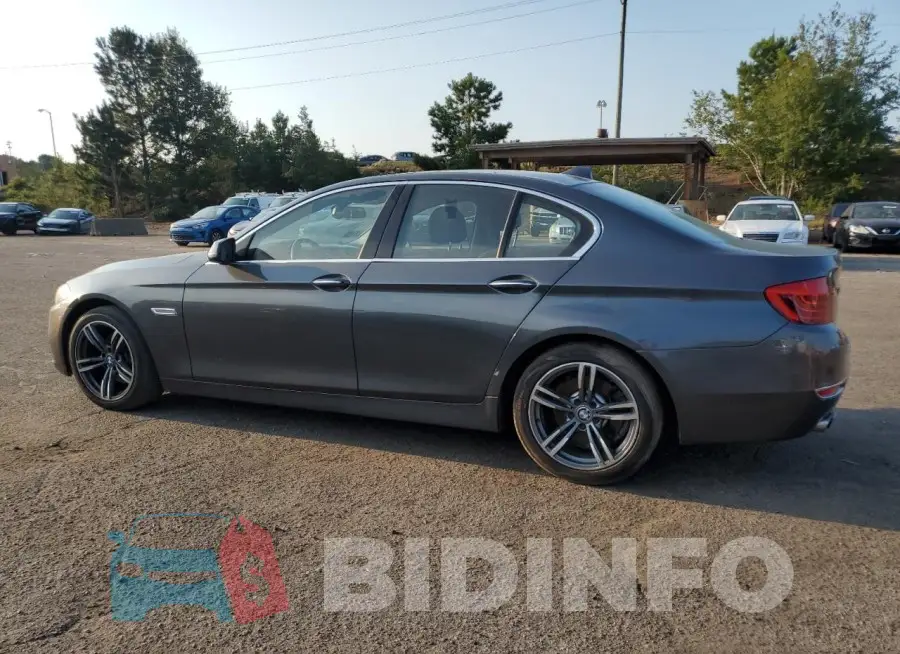 WBA5A7C50GG151258 Photo# 2
