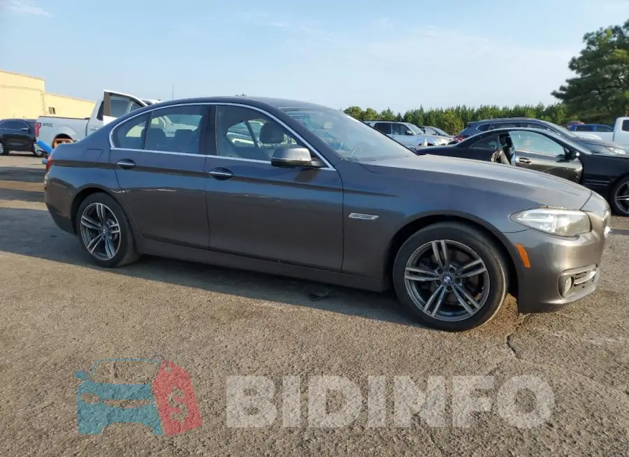 WBA5A7C50GG151258 Photo# 4