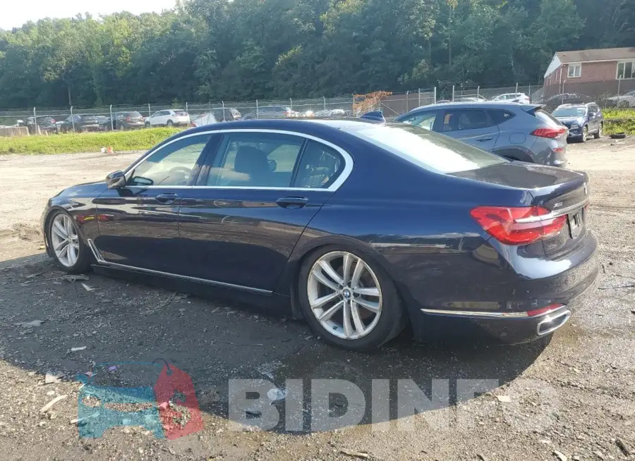 WBA7F2C54GG418169 Photo# 2