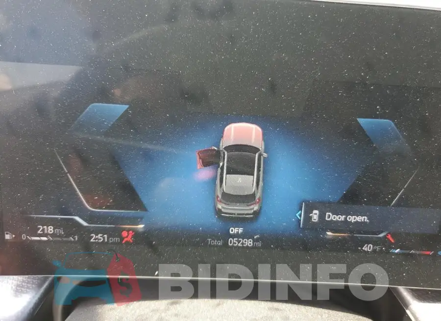 WBX73EF02S5308452 Photo# 9