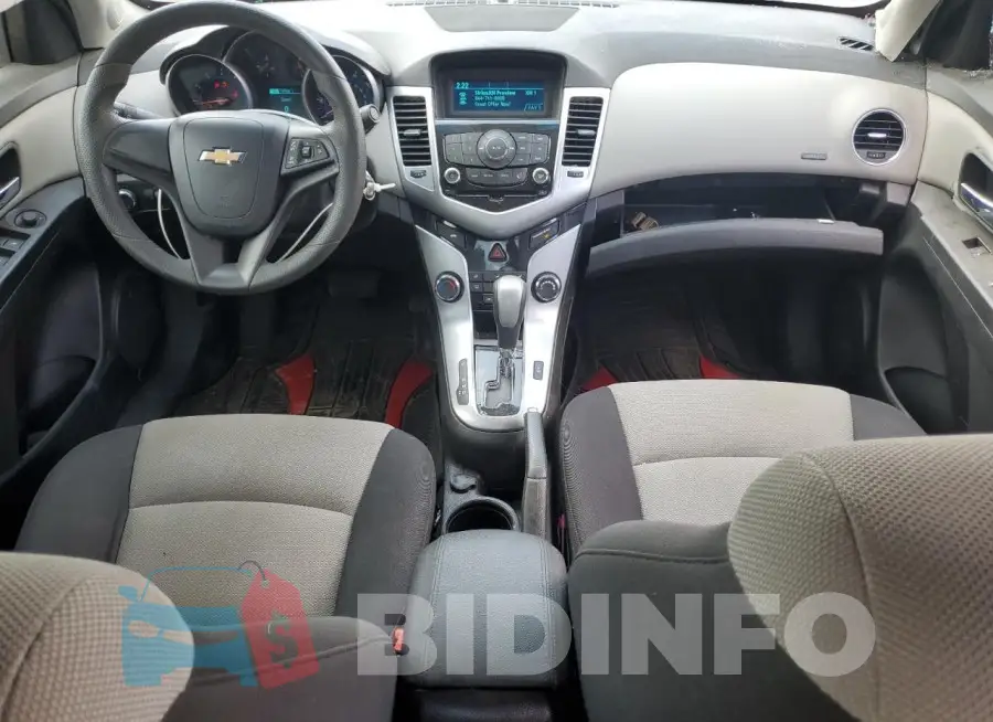 1G1PC5SH8G7212421 Photo# 8