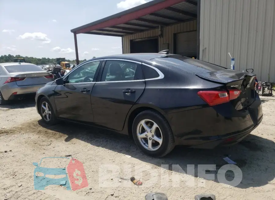 1G1ZB5ST4HF134484 Photo# 2