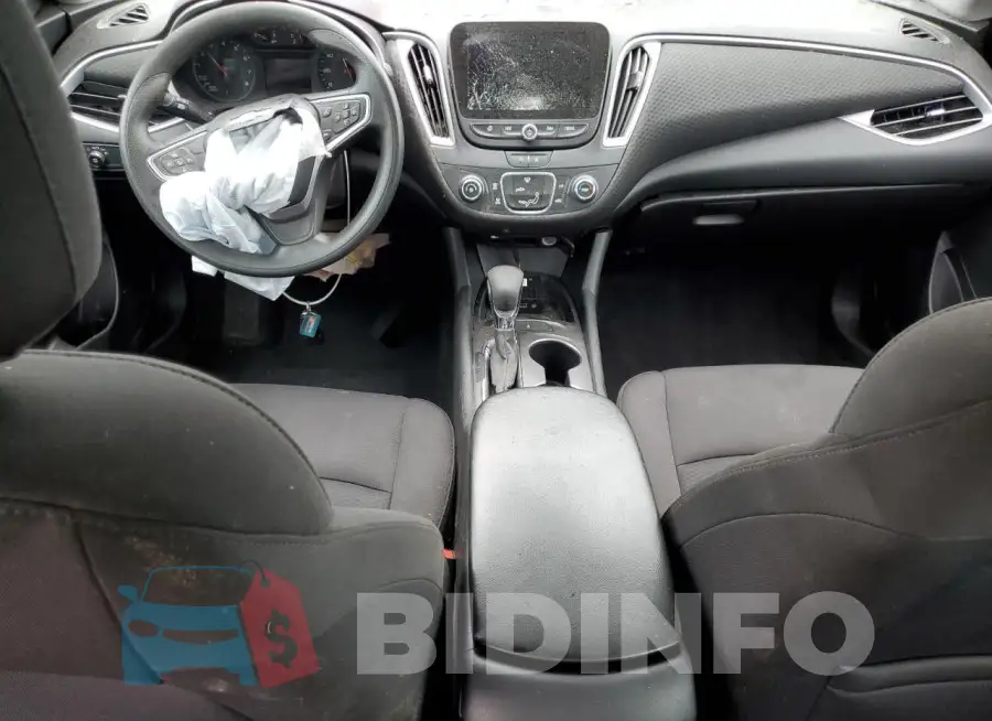 1G1ZB5ST6PF114199 Photo# 8