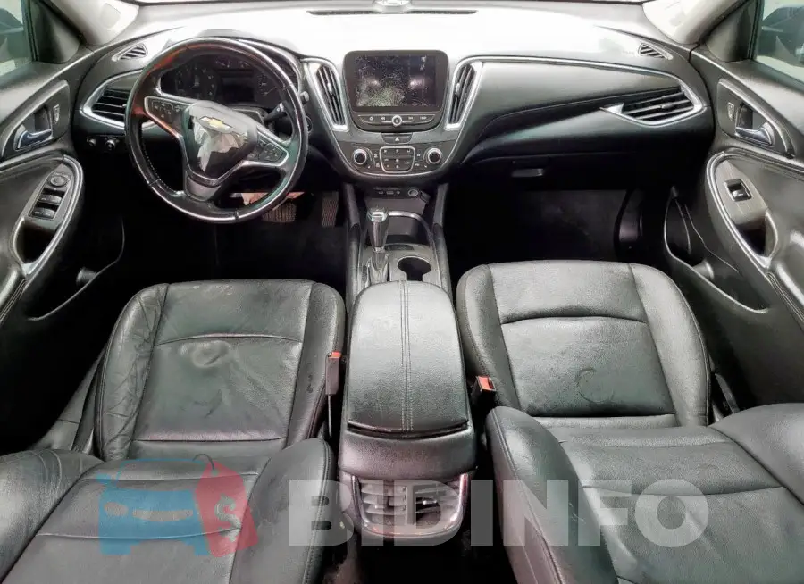 1G1ZD5ST0KF155172 Photo# 8