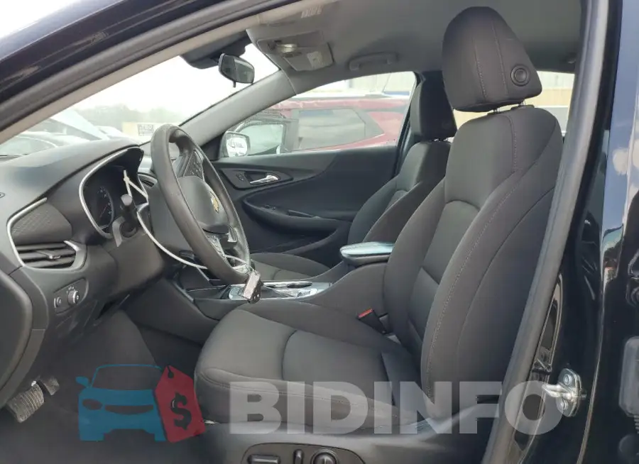 1G1ZD5ST0PF202739 Photo# 7
