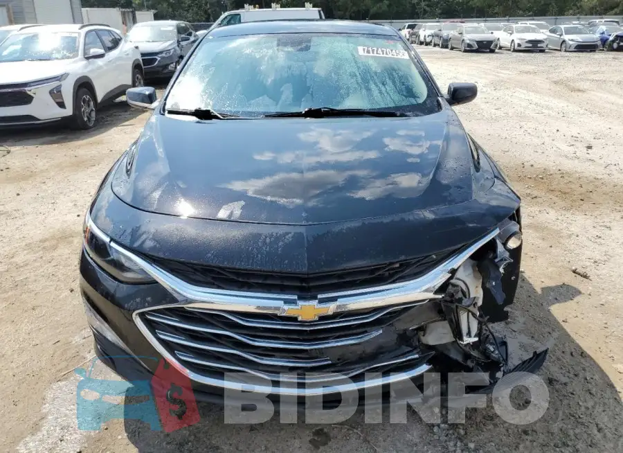 1G1ZD5ST0PF202739 Photo# 5