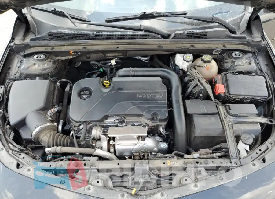 1G1ZD5ST0PF202739 Photo# 11