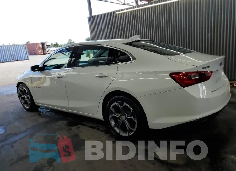 1G1ZD5ST0RF206745 Photo# 2