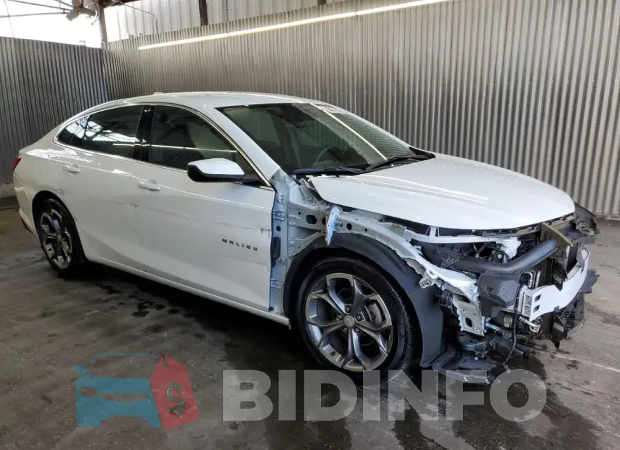 1G1ZD5ST0RF206745 Photo# 4