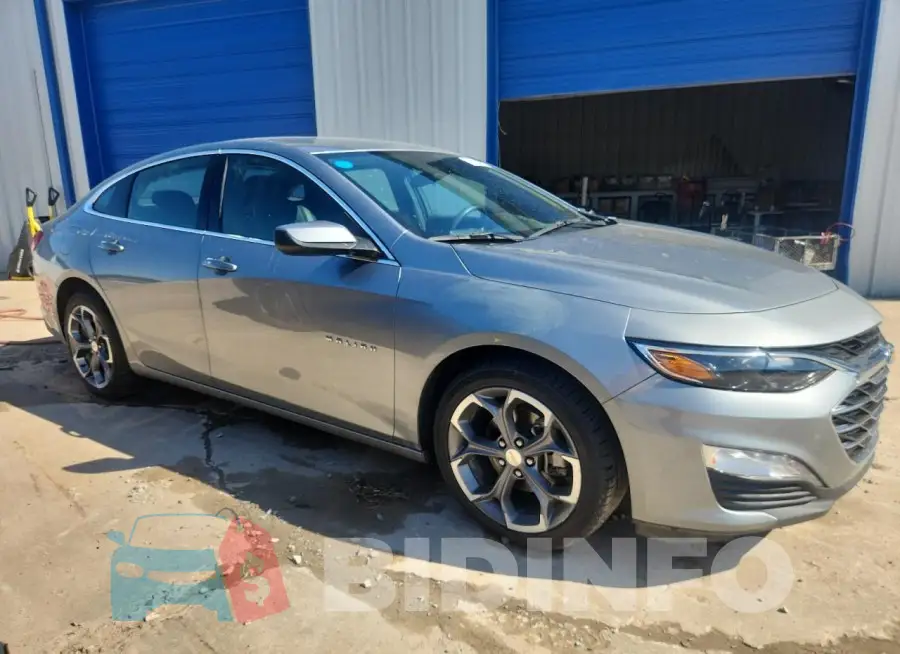 1G1ZD5ST1RF136057 Photo# 4